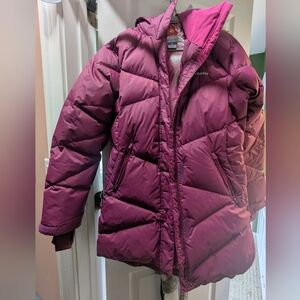 Columbia Women's Jacket